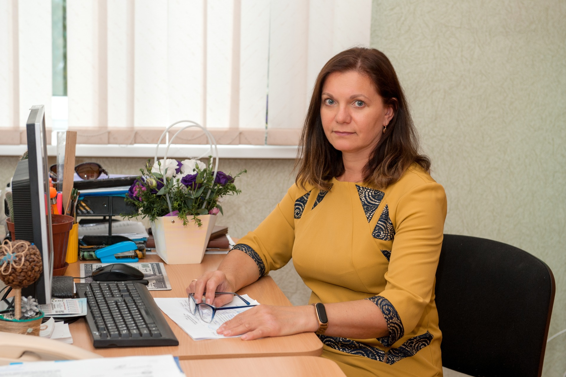 Манько Надія Олександрівна