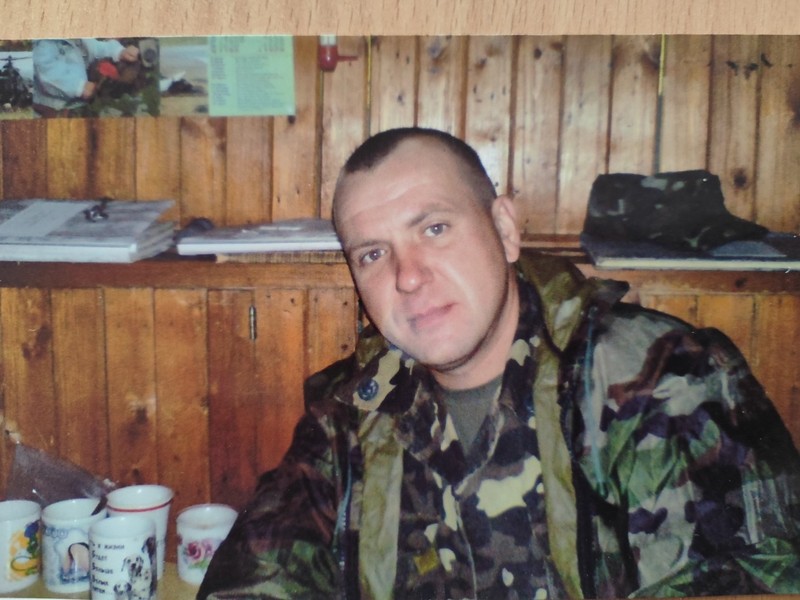 Нечипоренко Роман Володимирович