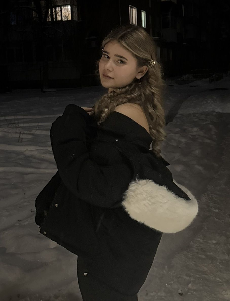 Поліна Левенець