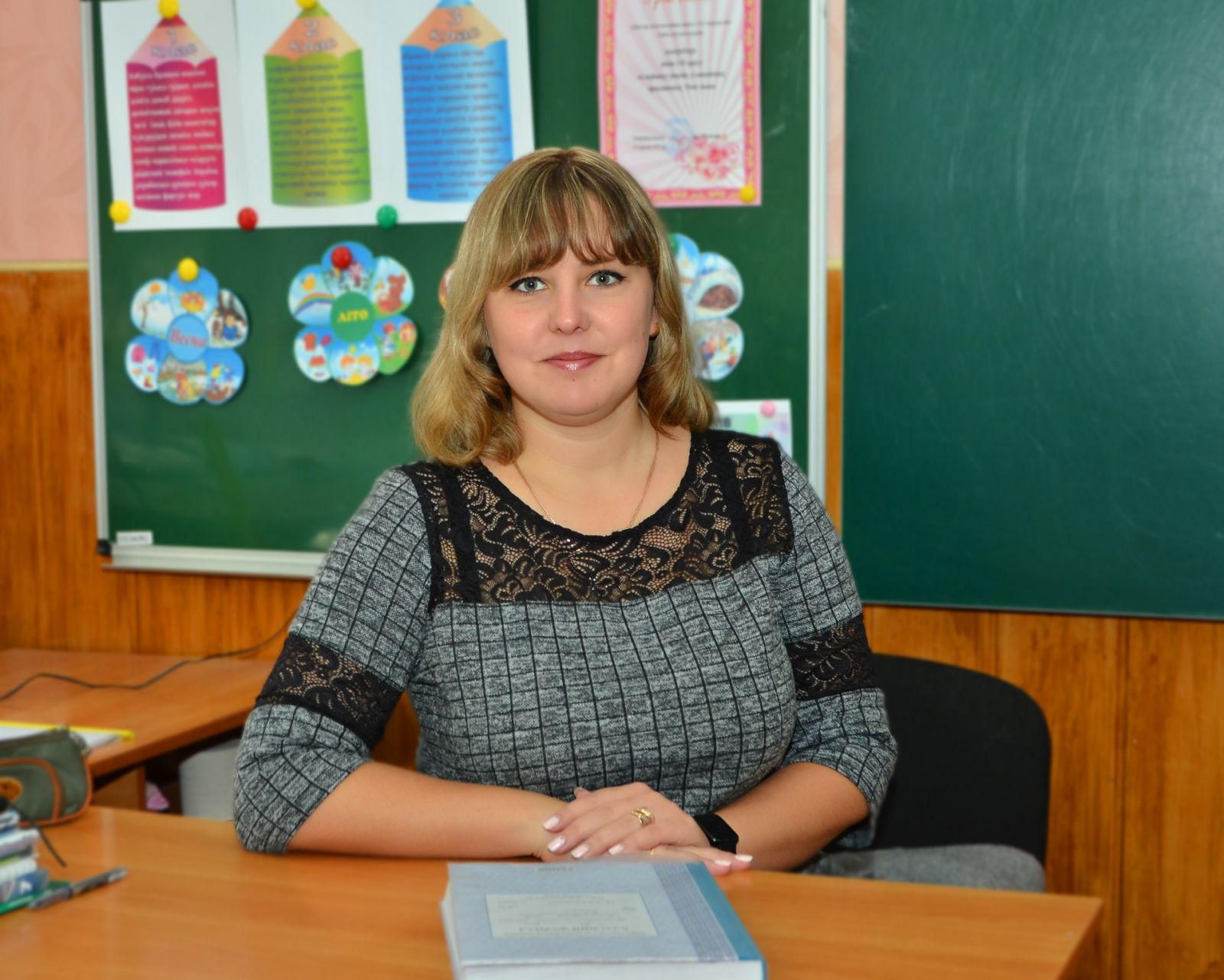 Мельник Л.Ю.