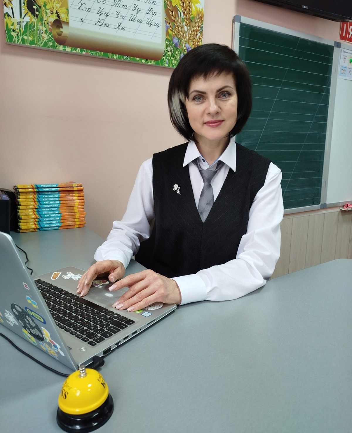 Сидоренко Т.В.