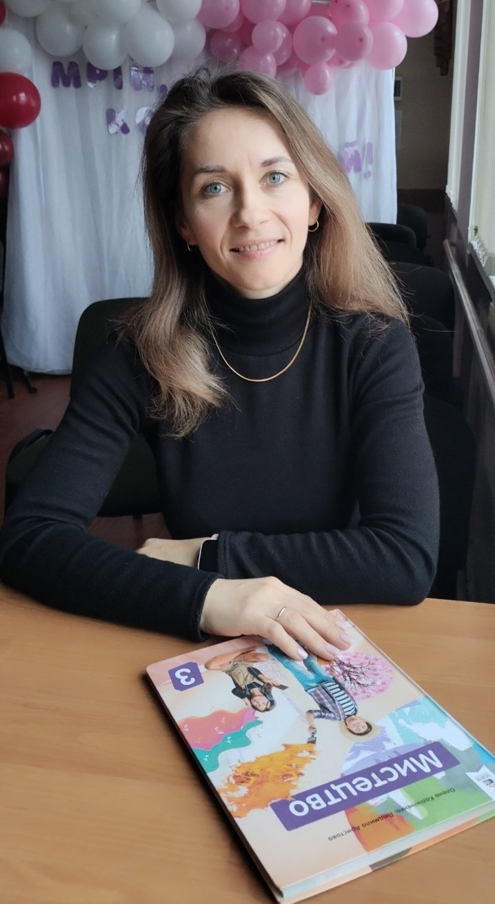 Симоненко Н.В.