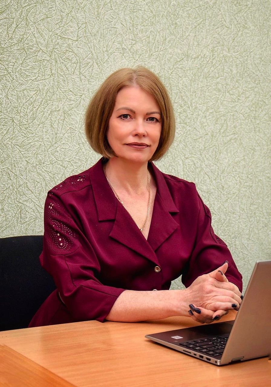 Тарасенко С.П.