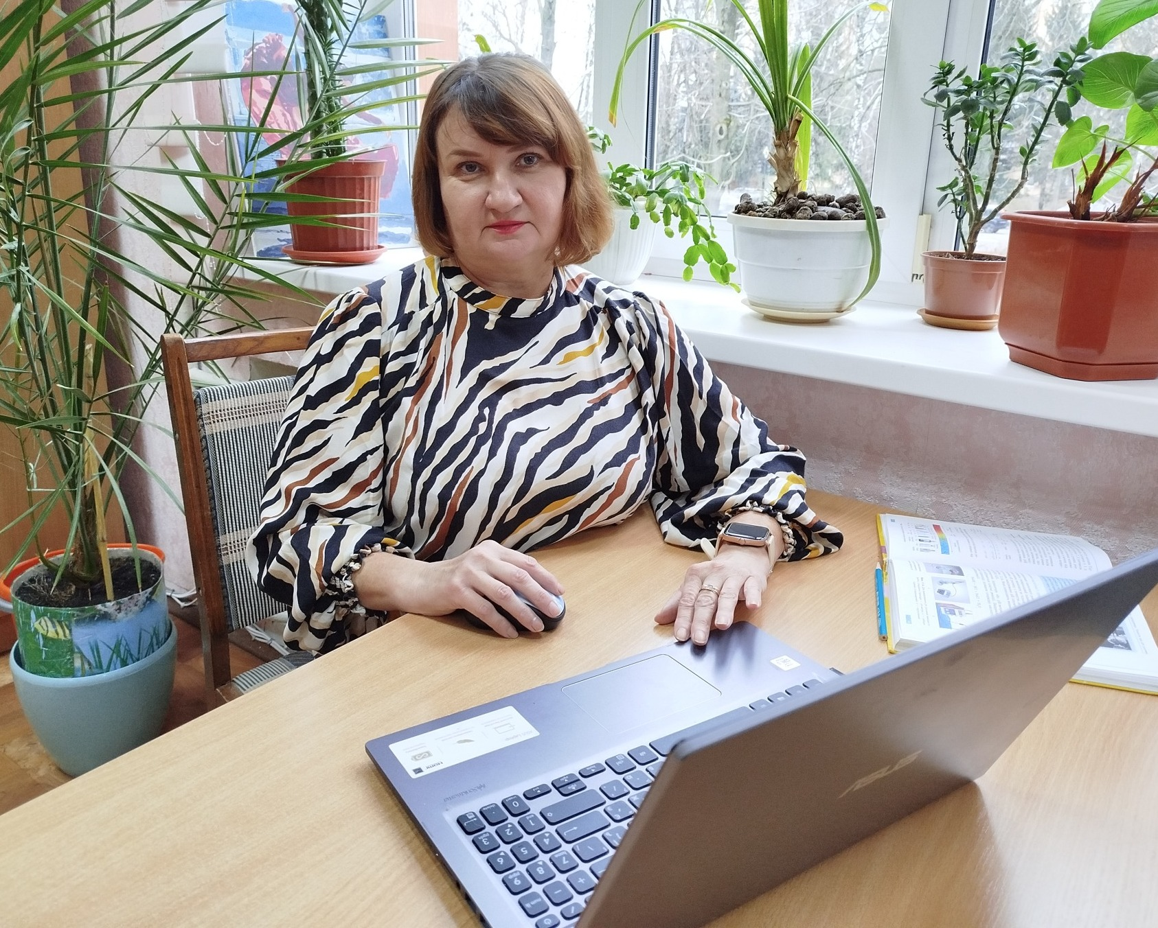 Ващенко О.Г.