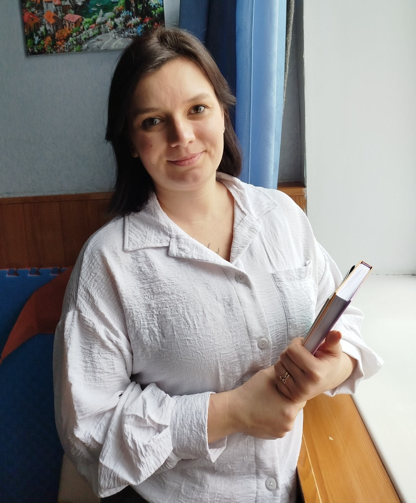 Вербенець Ю.В.